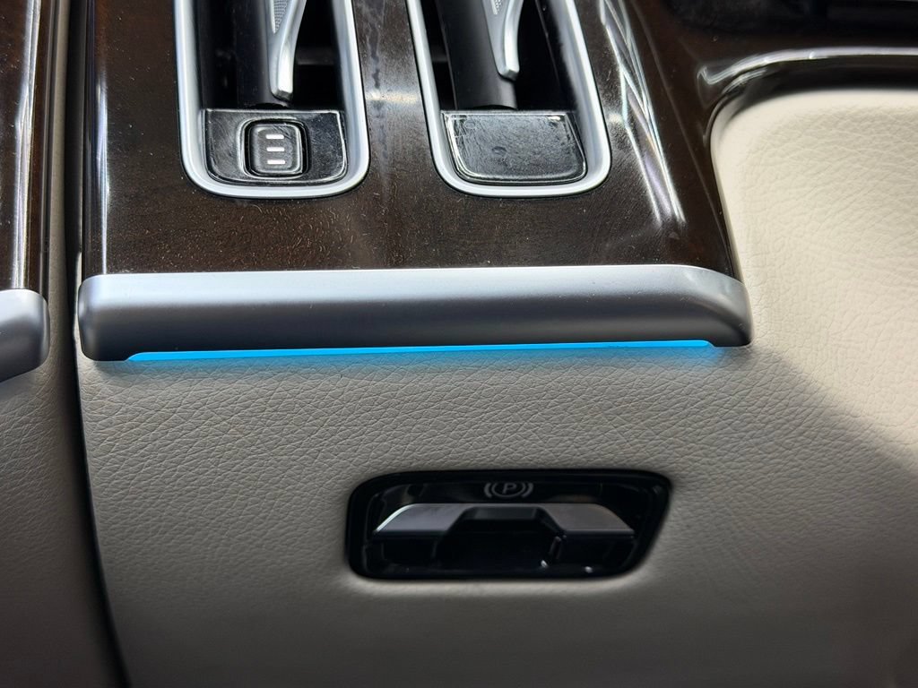 Used 2024 Mercedes-Benz S 580 4MATIC Sedan image 30