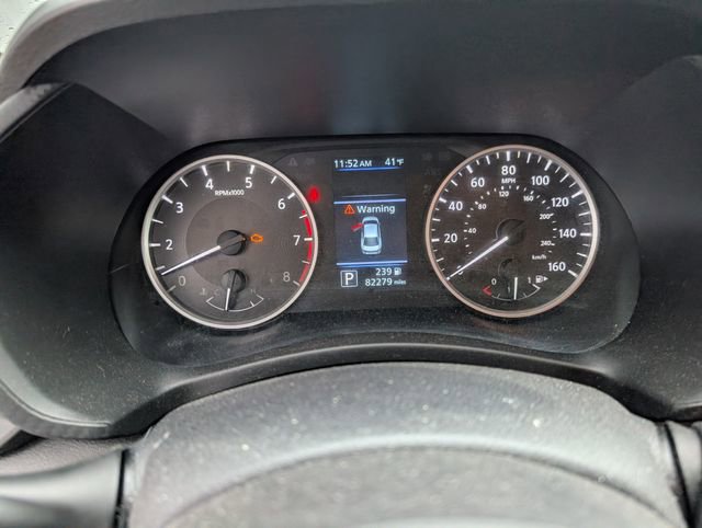 Used 2022 Nissan Sentra S image 10