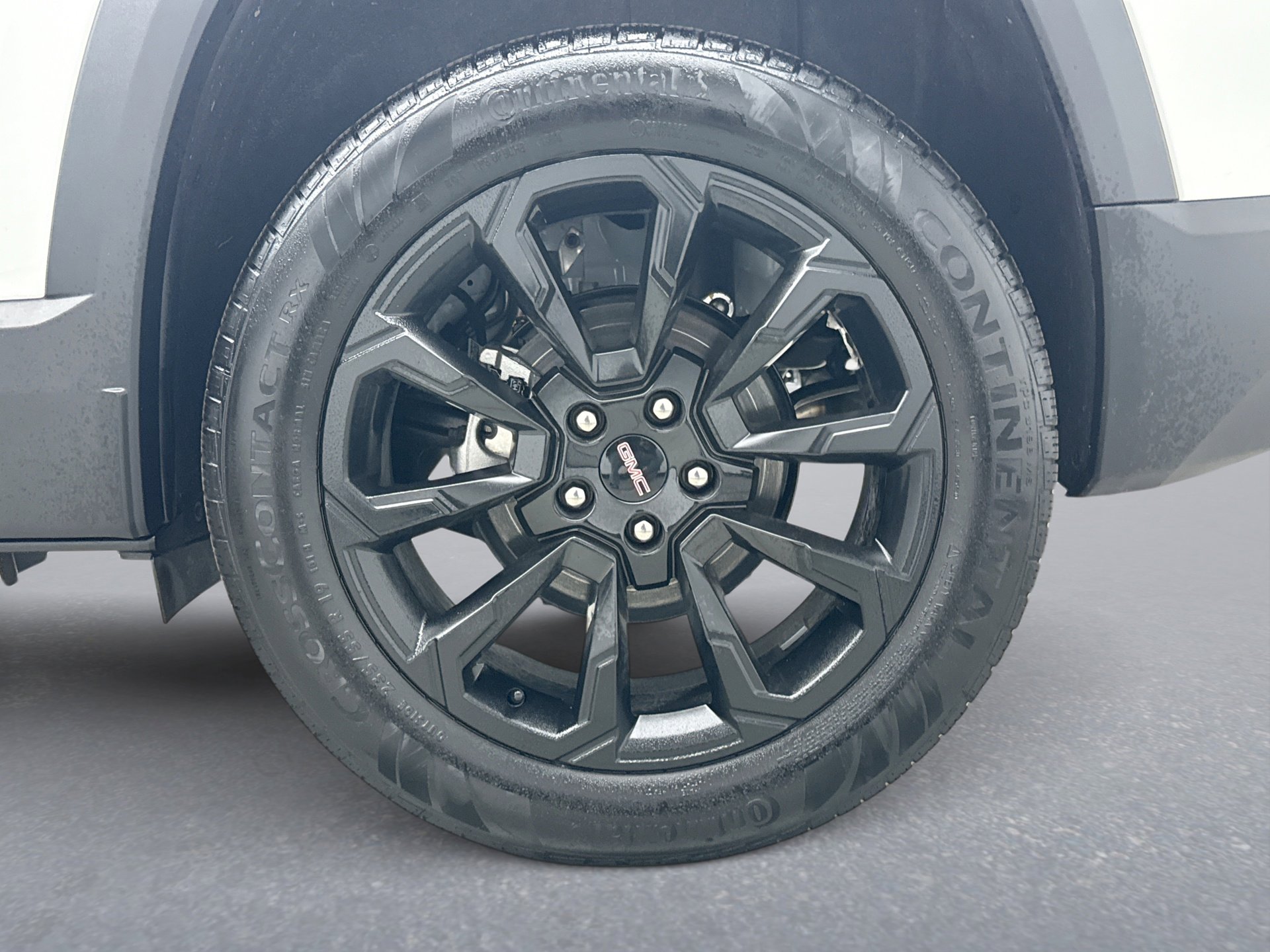 Used 2026 GMC Terrain Elevation w/ Black Edition image 25