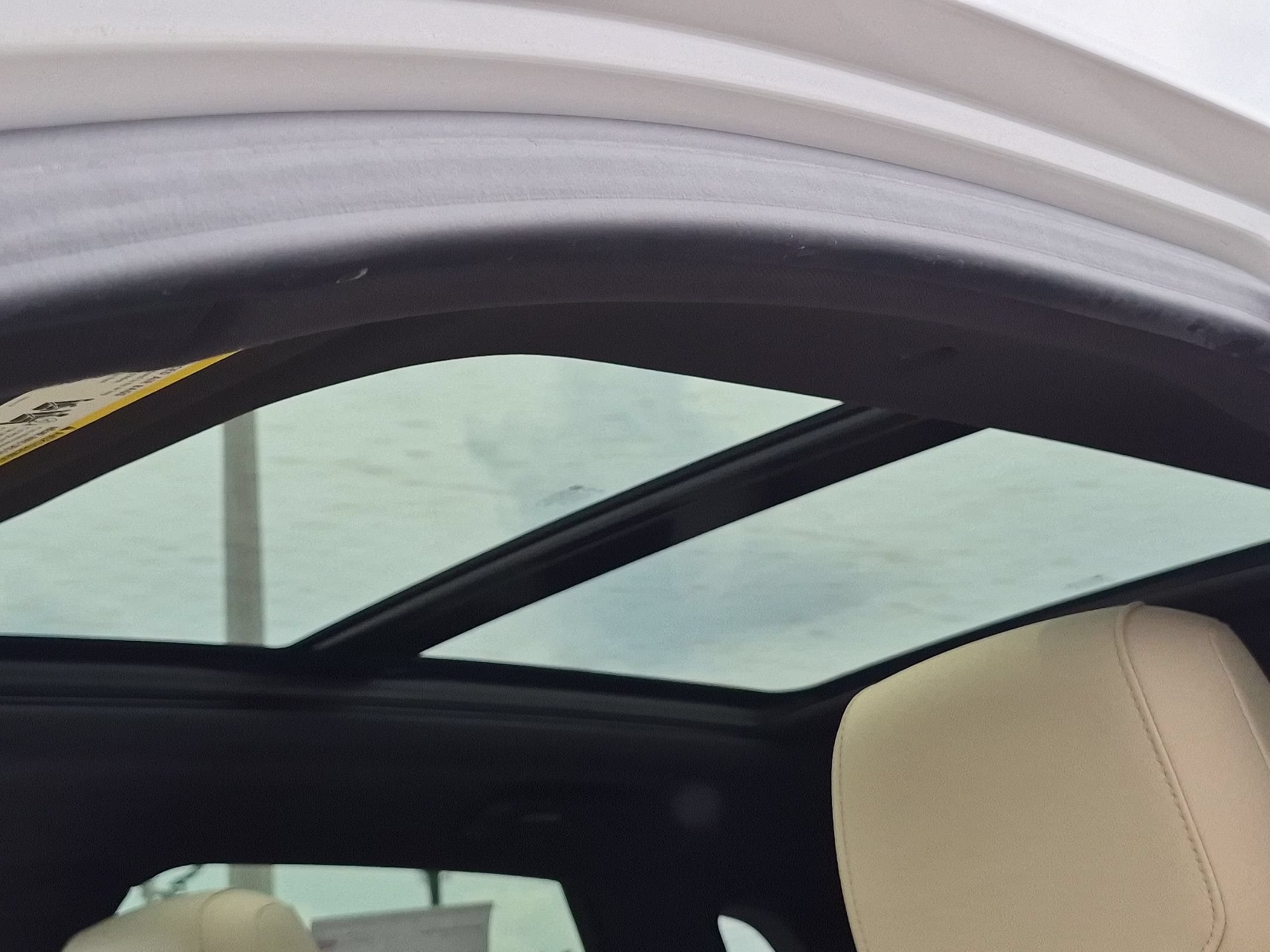 Certified 2019 Cadillac XT5 Luxury AWD/4WD image 18