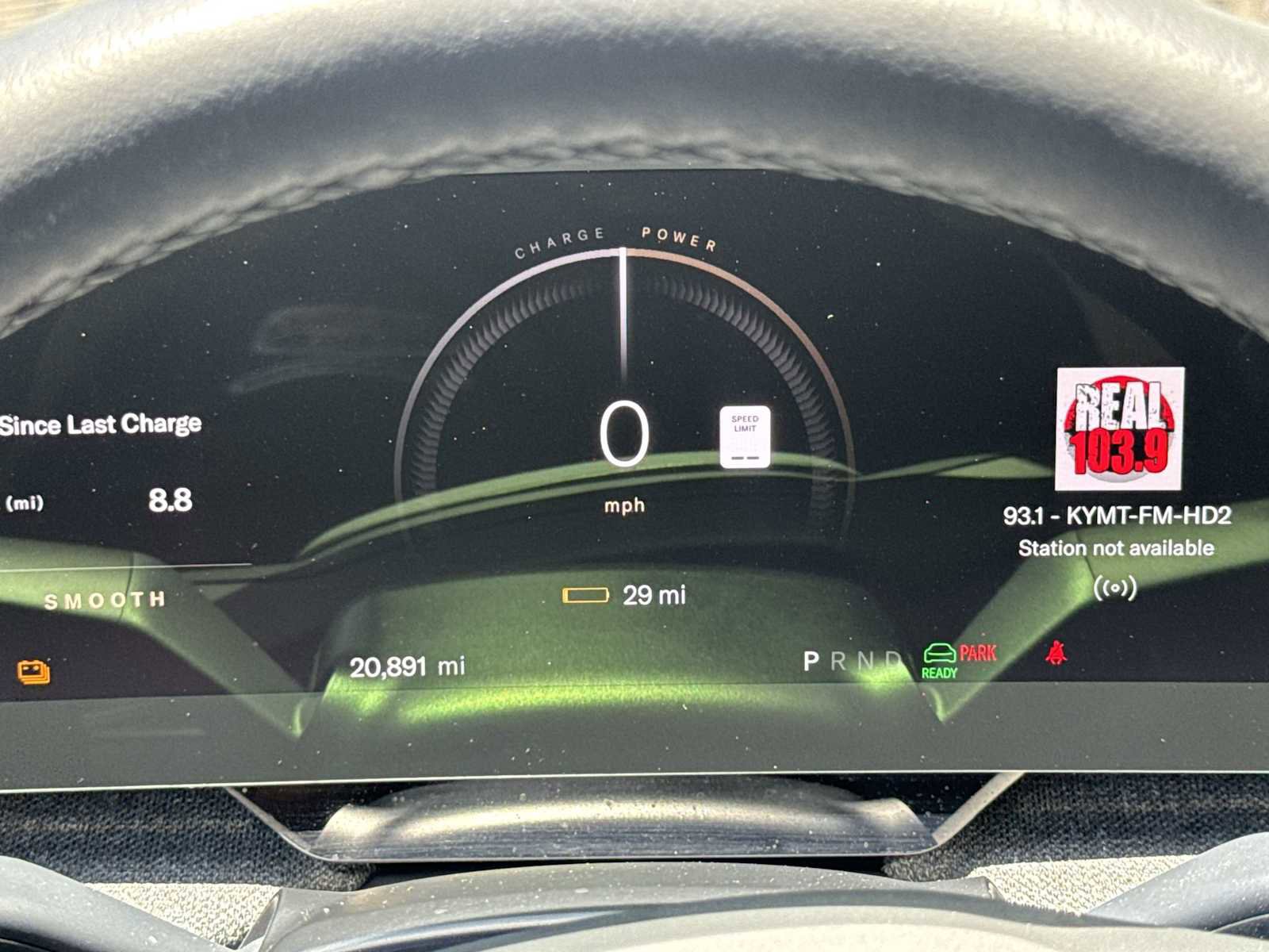 Used 2024 Lucid Air Pure RWD image 22