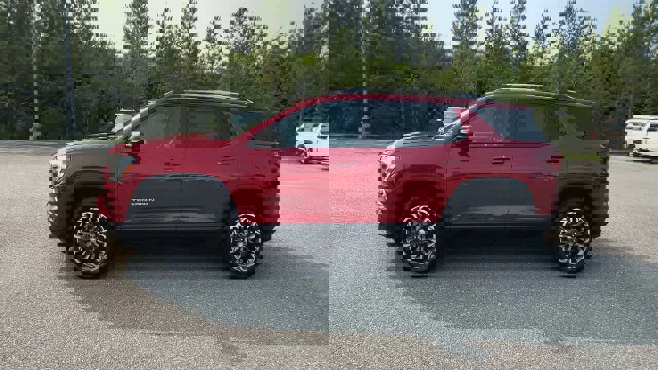New 2026 GMC Terrain Elevation w/ Elevation Premium Package image 5