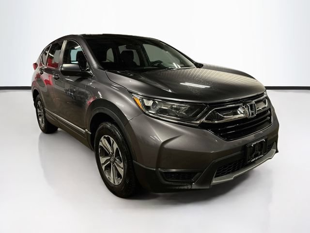 Used 2019 Honda CR-V LX video 1