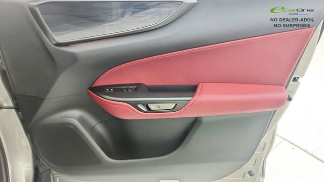 Used 2025 Lexus NX 350 AWD w/ Accessory Package (2T) image 23