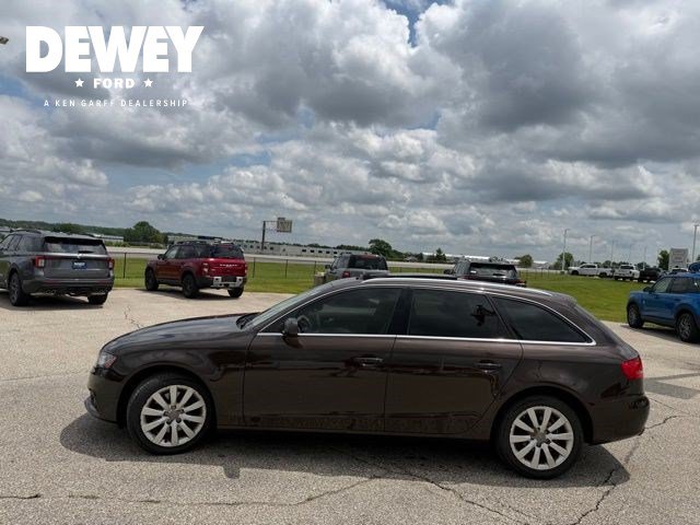 Used 2011 Audi A4 2.0T Premium Plus AWD/4WD image 5