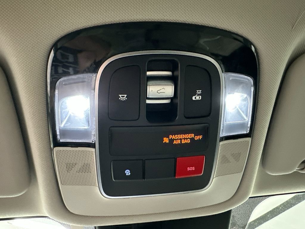 Used 2023 Hyundai Tucson Limited w/ Cargo Package FWD image 34