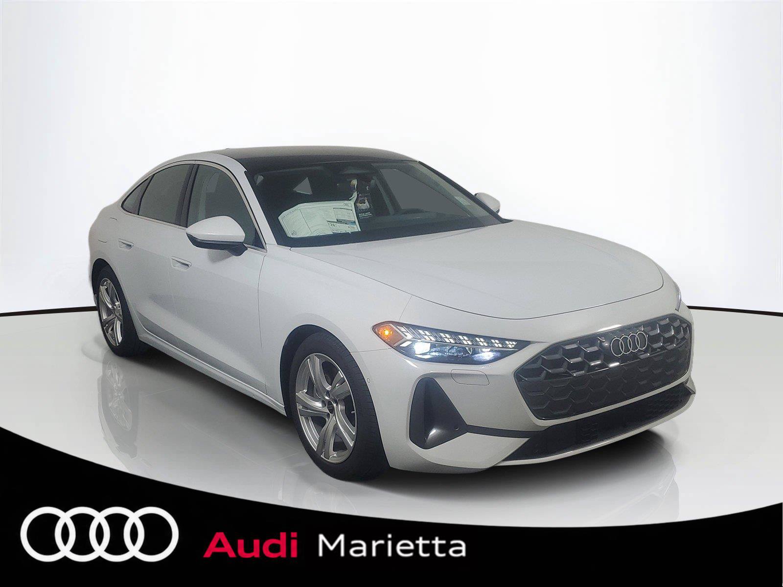 New 2026 Audi A5 Premium Plus