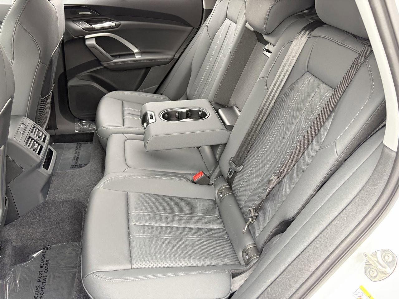 Used 2025 Audi Q5 Premium Plus AWD/4WD image 17
