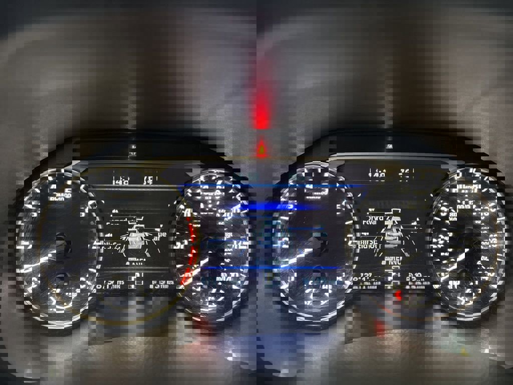 Used 2021 Nissan Altima 2.5 SR image 35