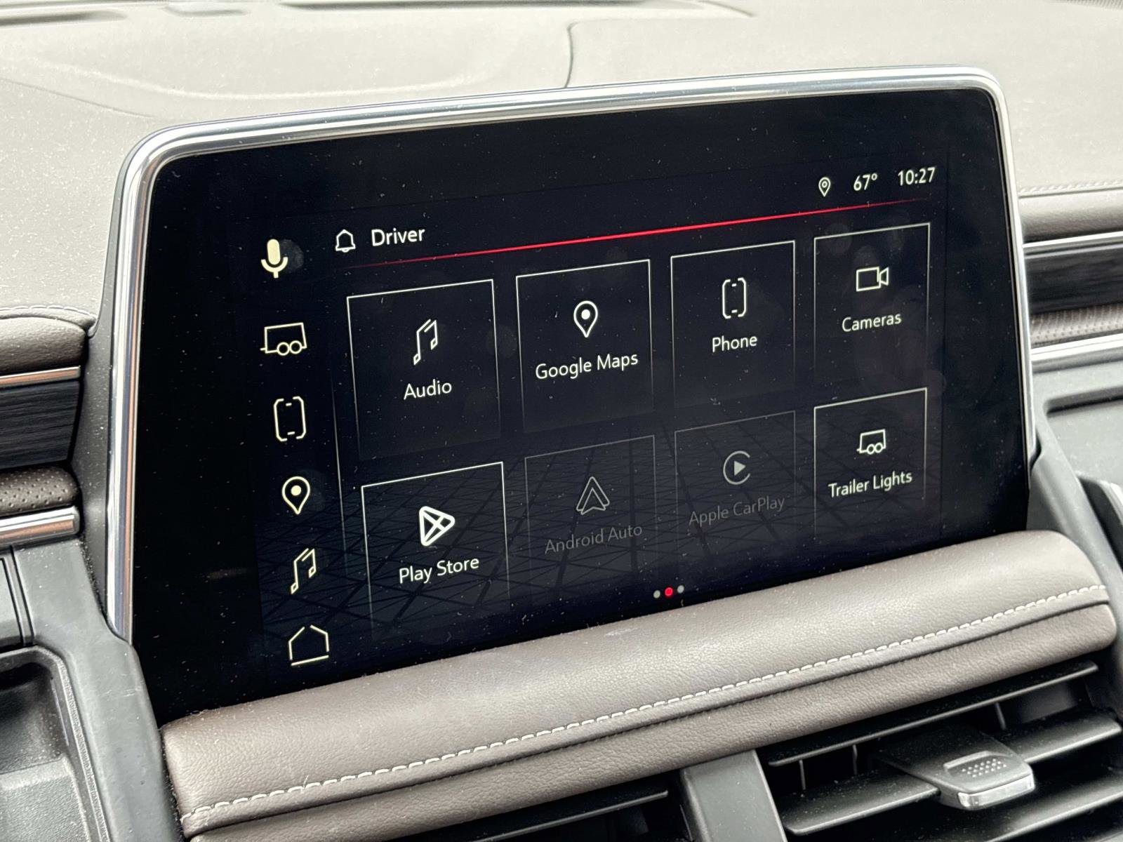 Certified 2023 GMC Yukon SLT w/ SLT Luxury Package image 25