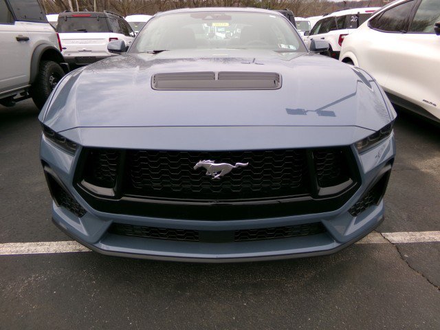 New 2026 Ford Mustang GT Premium RWD image 2