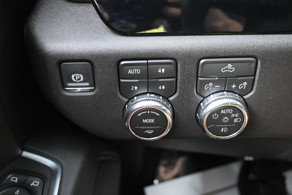 Used 2026 GMC Sierra 1500 Elevation AWD/4WD image 20