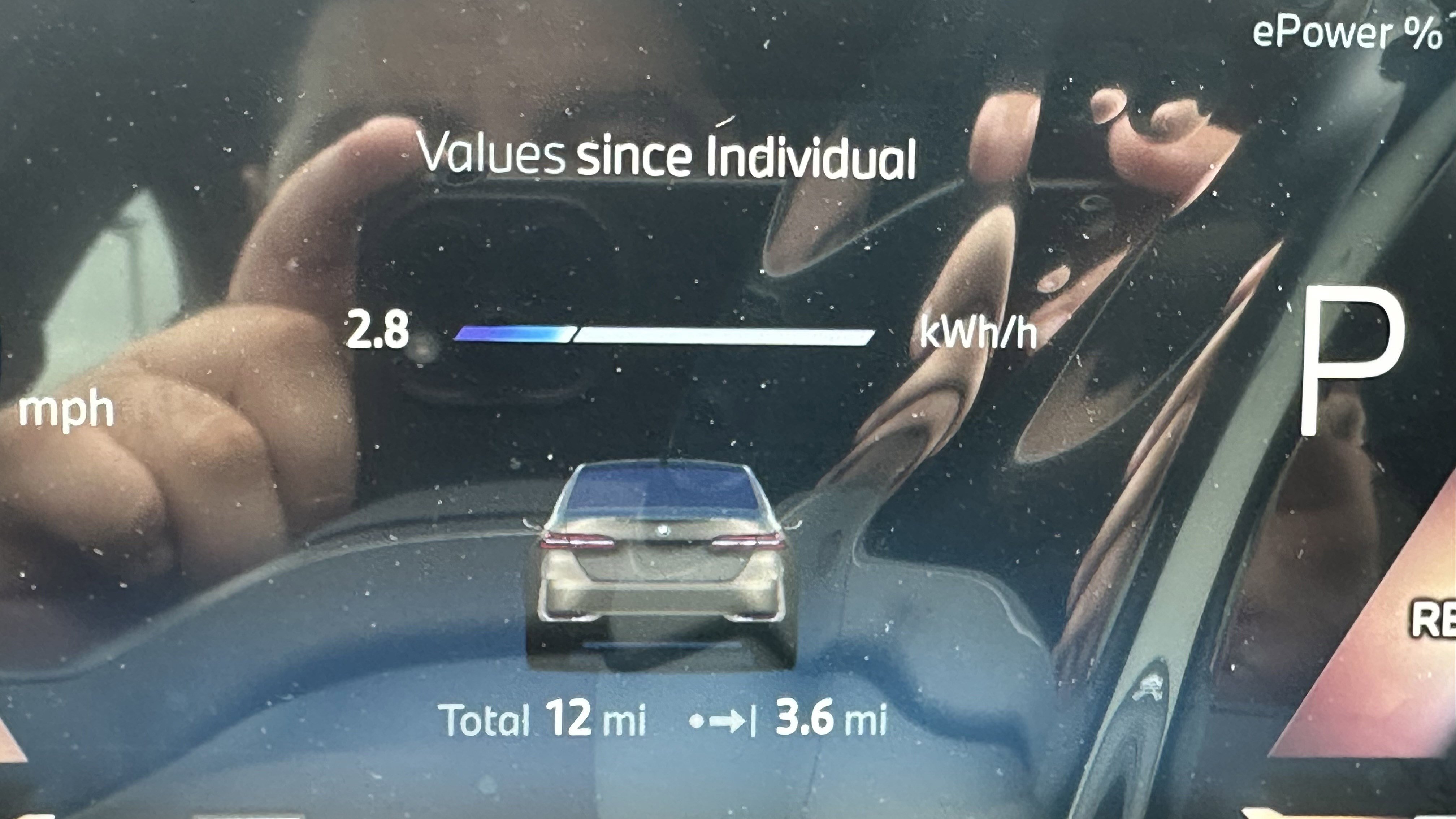 Used 2026 BMW i5 eDrive40 image 20