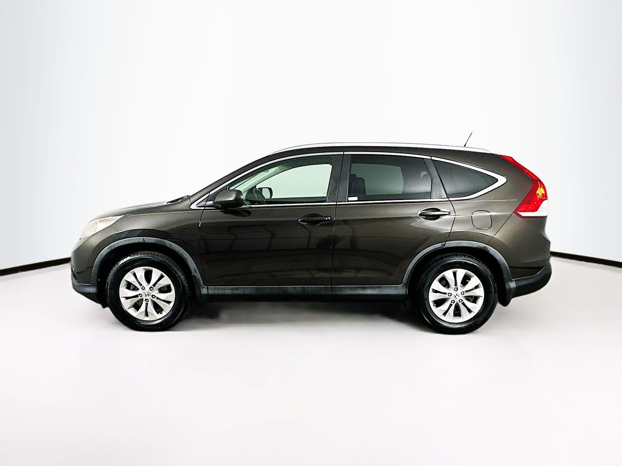 Used 2013 Honda CR-V EX-L image 4