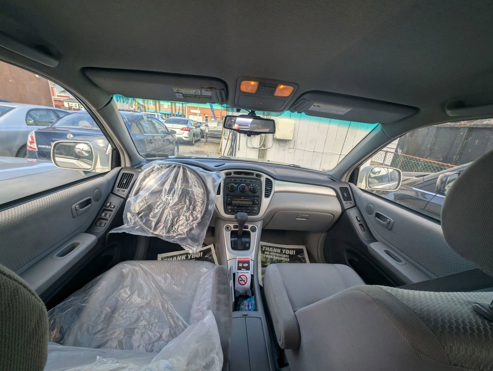 Used 2006 Toyota Highlander Sport image 18