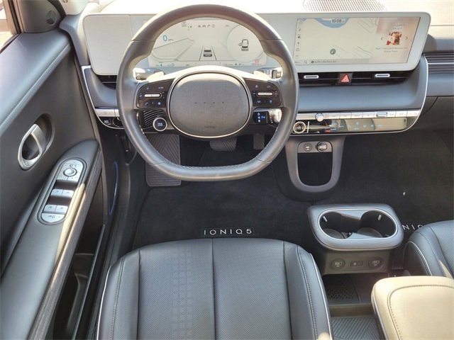Used 2023 Hyundai Ioniq 5 SEL w/ Cargo Package image 13