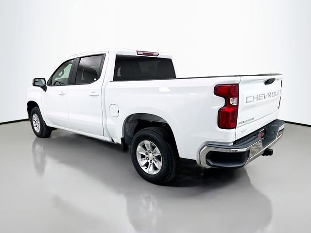 Used 2022 Chevrolet Silverado 1500 LT image 7