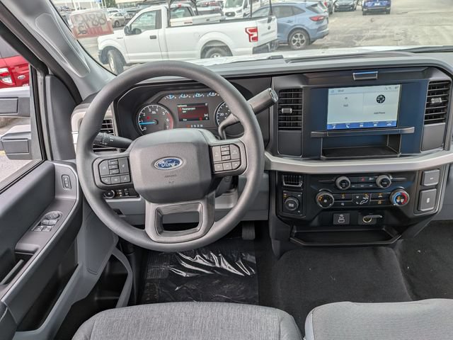 New 2026 Ford F250 XL w/ STX Appearance Package AWD/4WD image 23