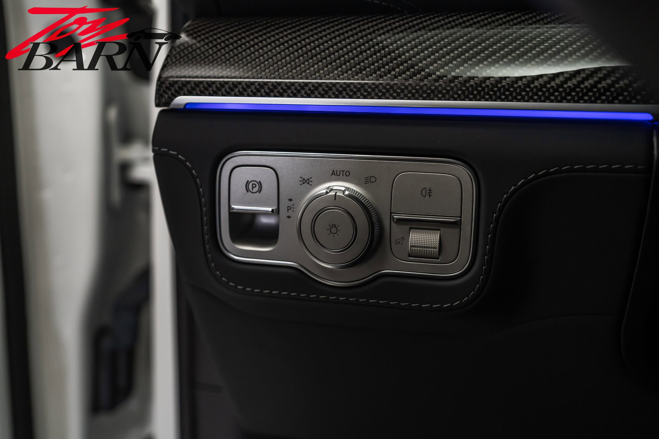 Used 2022 Mercedes-Benz GLS 63 AMG 4MATIC image 33