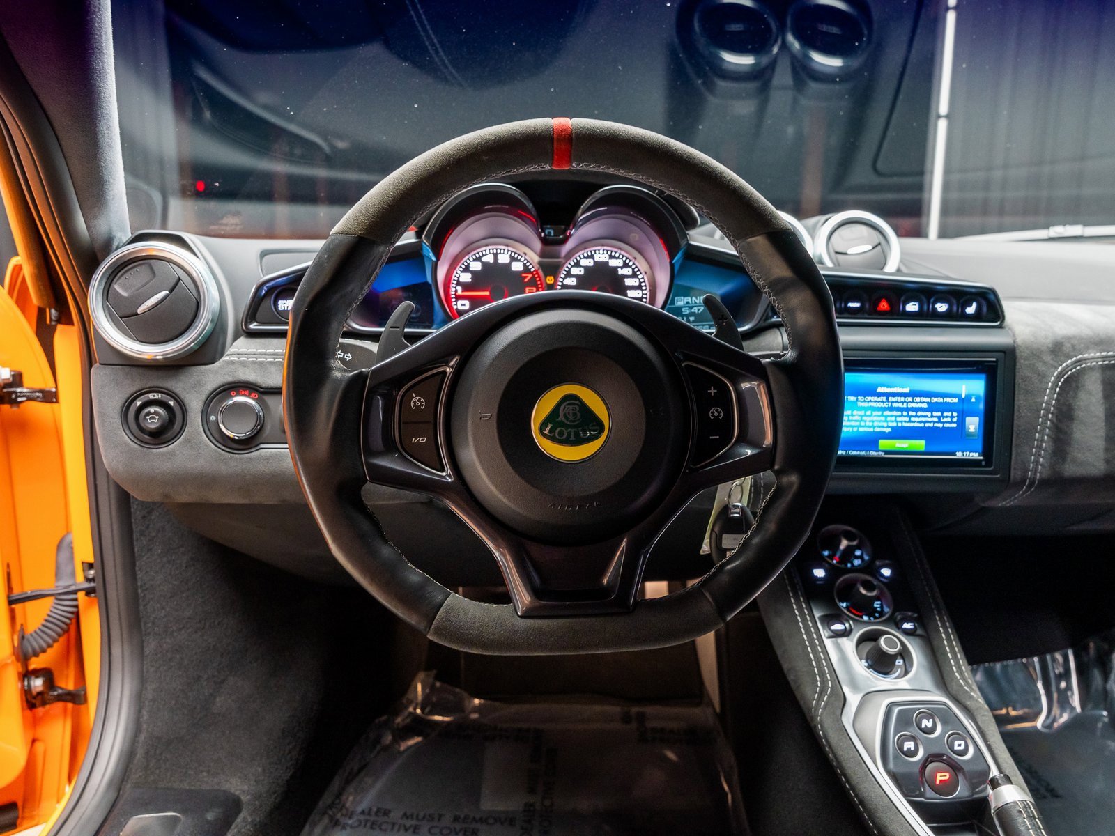 Used 2017 Lotus Evora 400 image 36