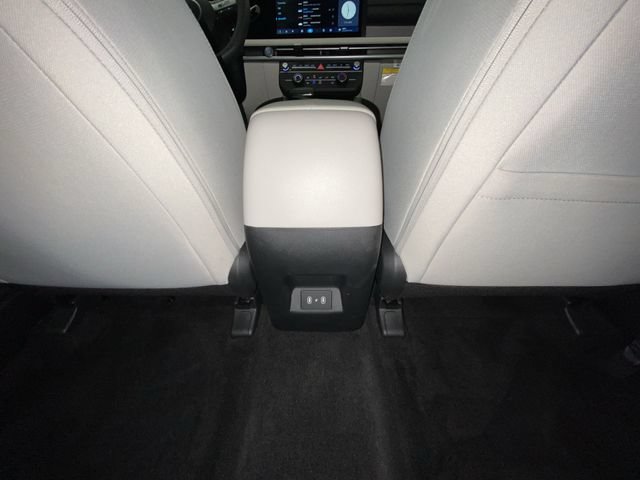 Certified 2026 Hyundai Tucson SE FWD image 28