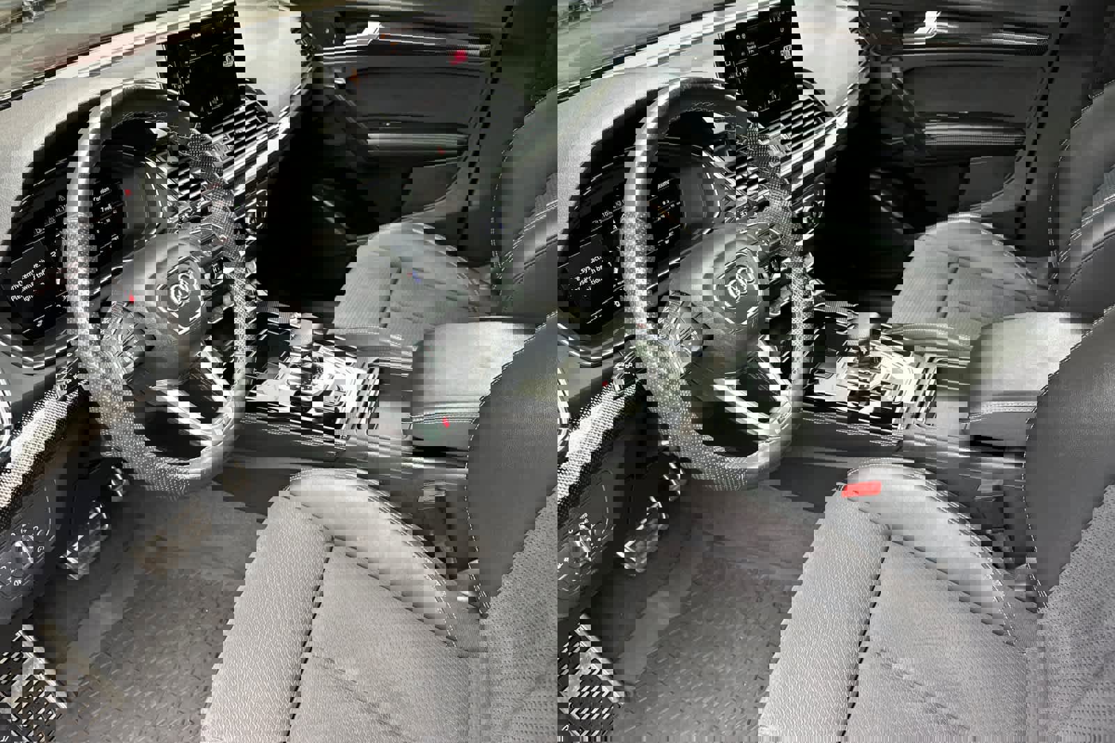 Used 2022 Audi SQ5 Premium Plus image 11