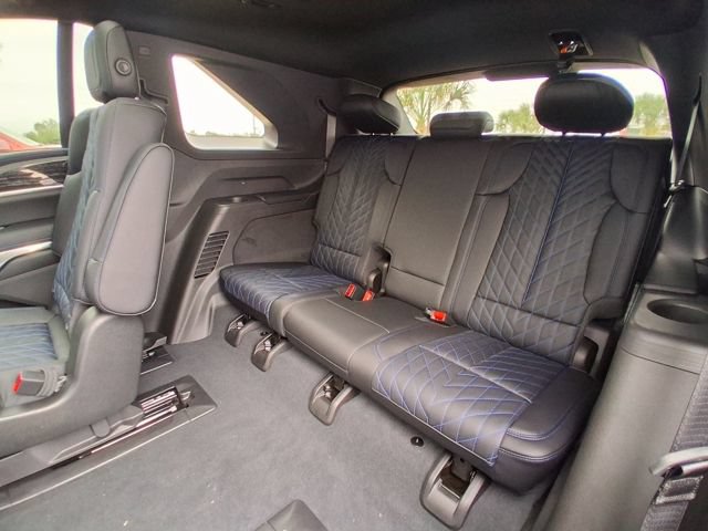 New 2026 Cadillac Escalade IQ Luxury 1 AWD/4WD image 27