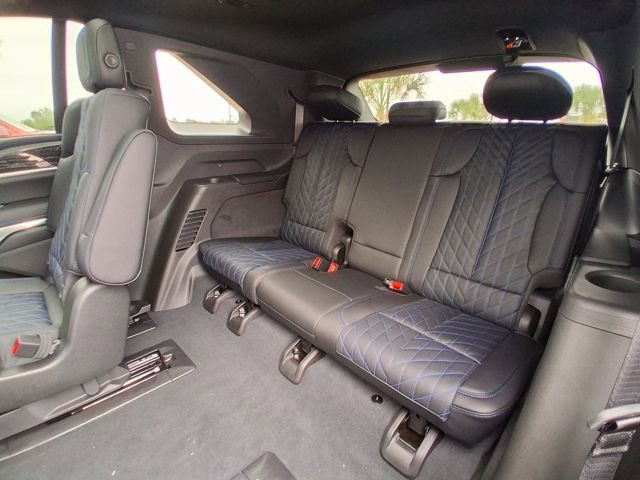 New 2026 Cadillac Escalade IQ Luxury 1 AWD/4WD image 27