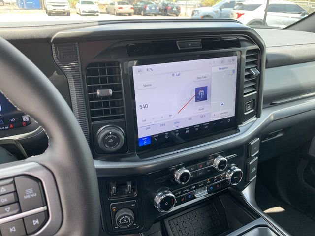 New 2025 Ford F150 Lariat w/ Equipment Group 502A High image 22