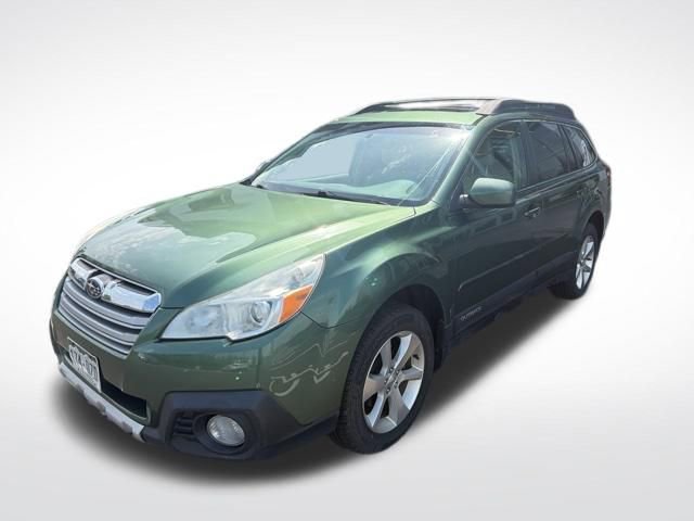 Used 2013 Subaru Outback 2.5i Limited AWD/4WD image 3
