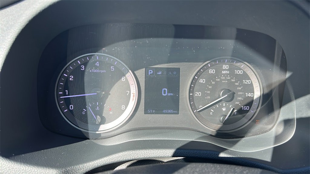 Used 2018 Hyundai Tucson Value image 19