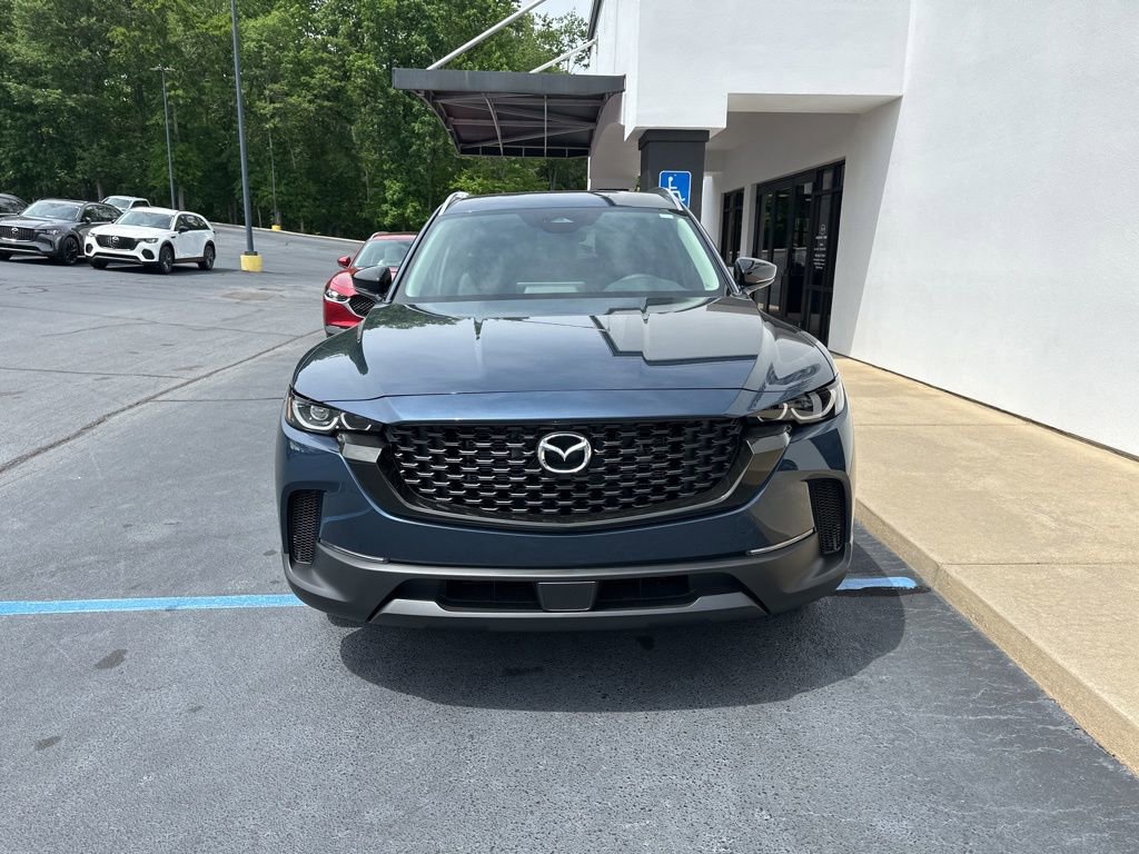 New 2026 MAZDA CX-50 AWD 2.5 S w/ Cargo Package image 3