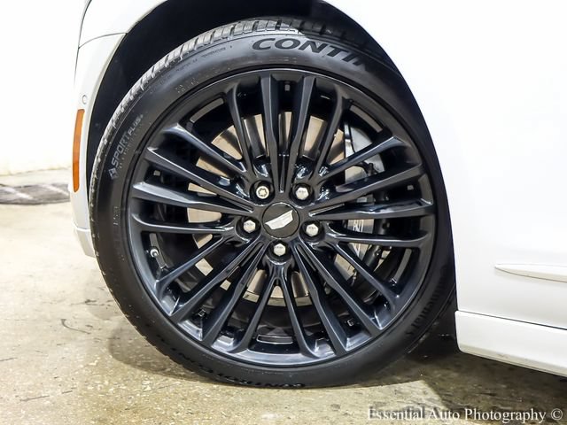 Used 2020 Cadillac CT6 V AWD/4WD image 3