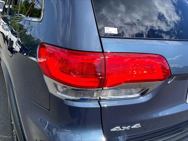 Used 2019 Jeep Grand Cherokee Limited AWD/4WD image 29