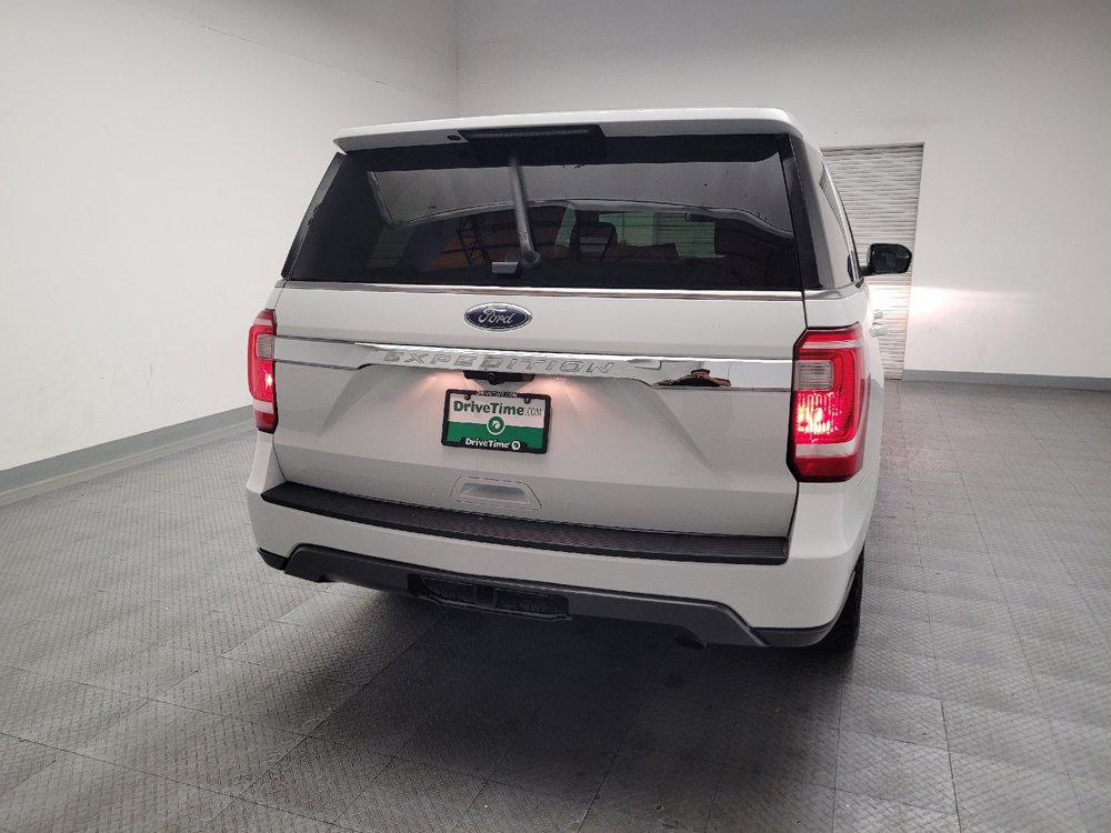 Used 2019 Ford Expedition XL AWD/4WD image 7