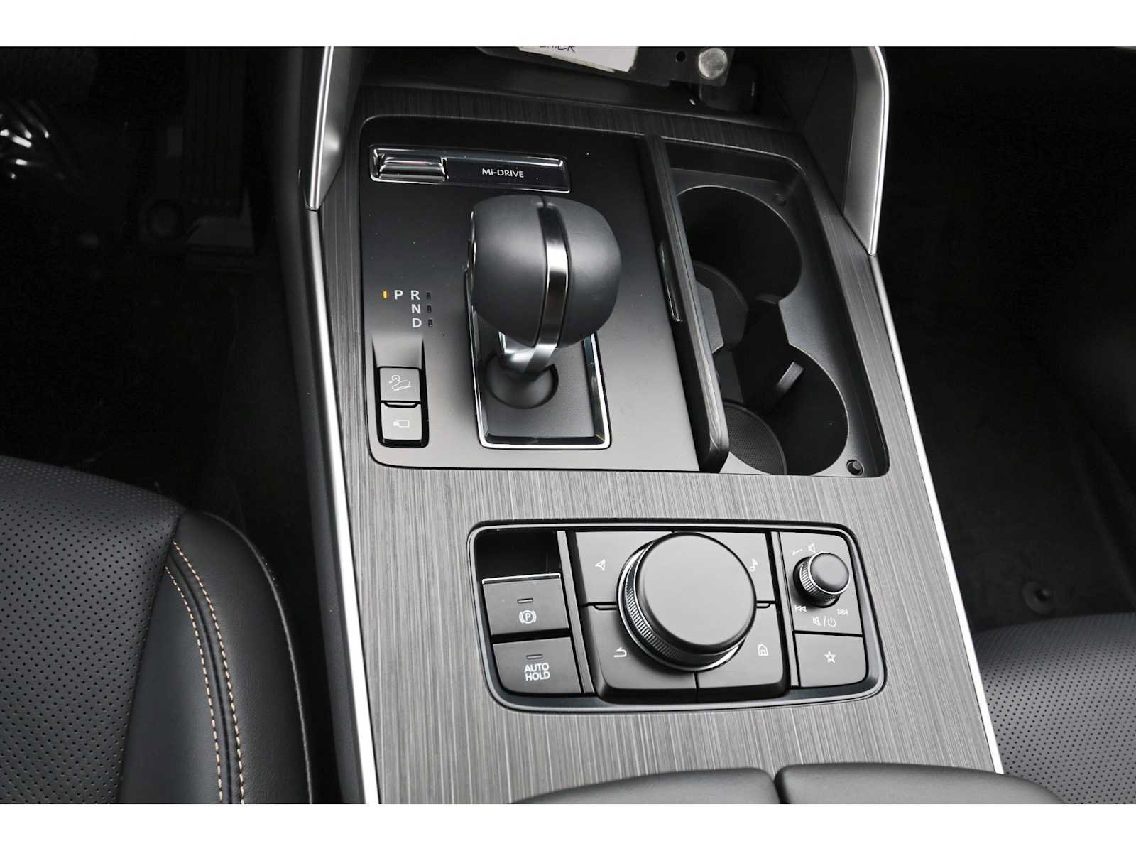 New 2026 MAZDA CX-90 3.3 Turbo S w/ Premium Plus AWD/4WD image 16