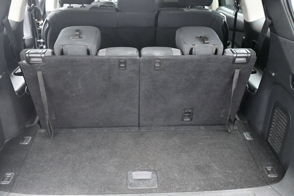 Used 2017 Nissan Pathfinder S AWD/4WD image 23