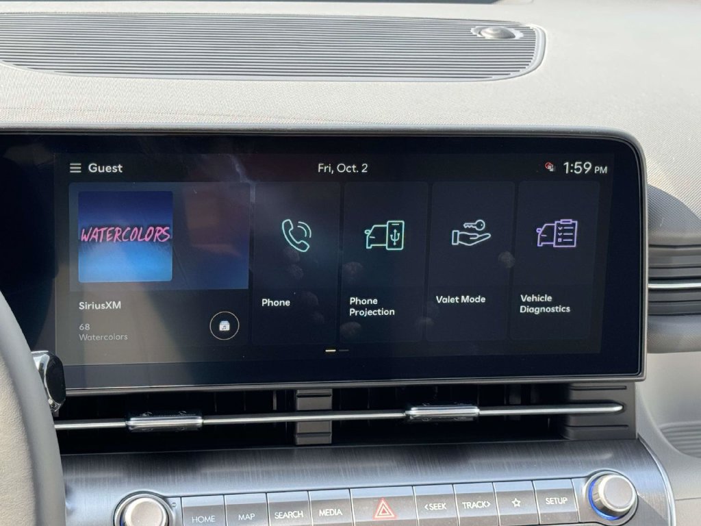 New 2027 Hyundai Kona SEL Sport AWD/4WD image 12