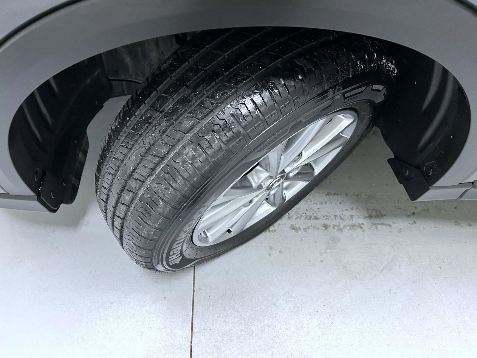 Used 2023 MAZDA CX-5 AWD 2.5 S w/ Select Package image 23