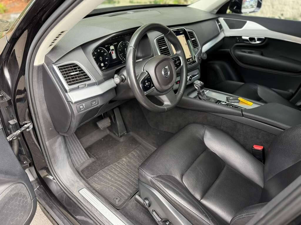 Used 2017 Volvo XC90 T6 Momentum w/ Vision Package AWD/4WD image 20