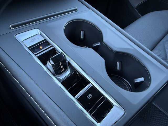 New 2026 Volkswagen Atlas SE image 24