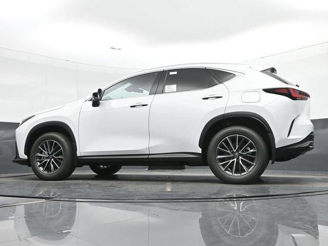 New 2026 Lexus NX 450h+ AWD w/ Luxury Package image 15