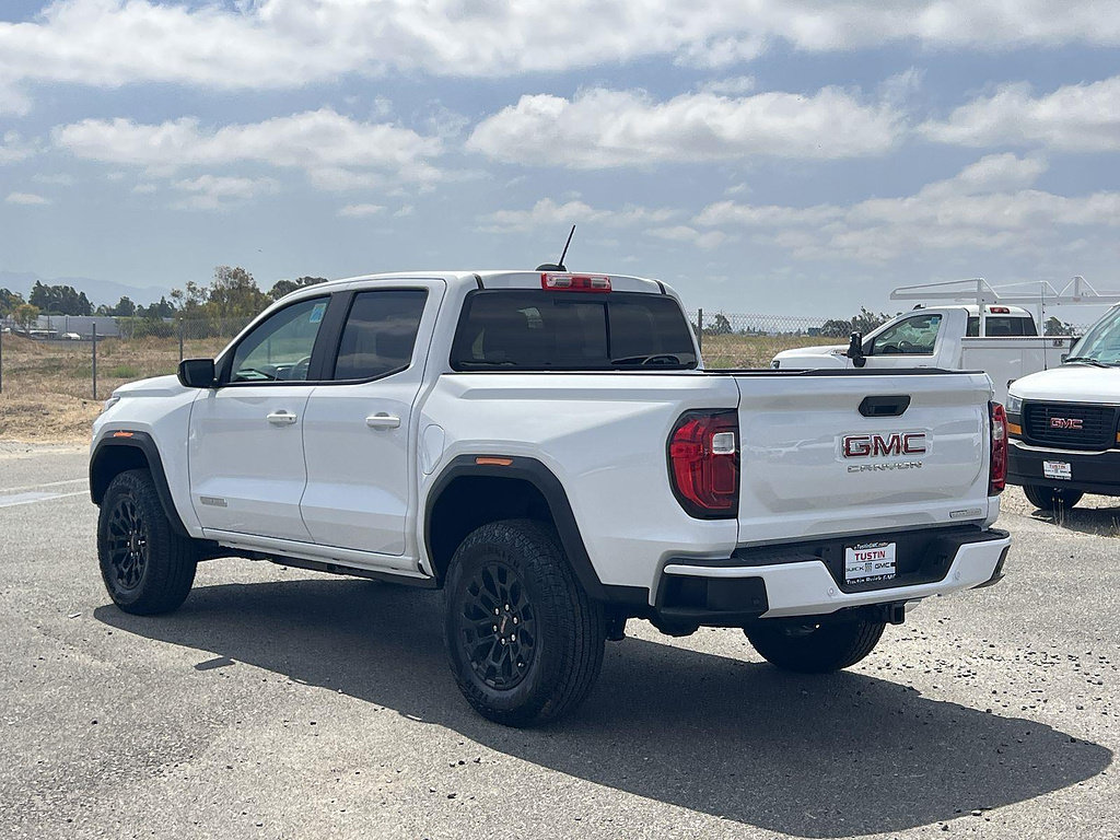 New 2026 GMC Canyon Elevation RWD image 5