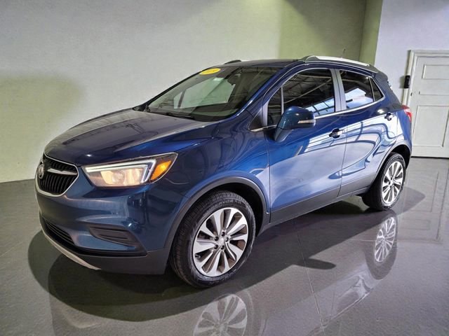 Used 2019 Buick Encore Preferred image 12