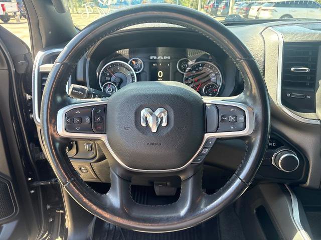 Used 2021 RAM 1500 Lone Star RWD image 17