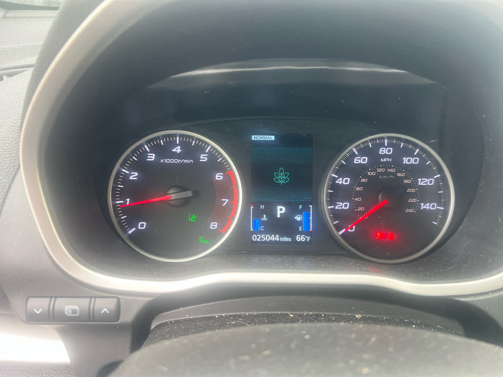 Used 2024 Mitsubishi Eclipse Cross SEL AWD/4WD image 3