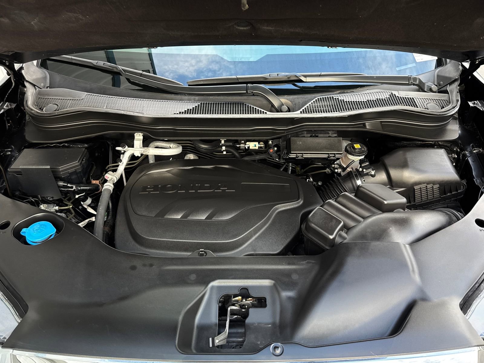 Certified 2023 Honda Ridgeline RTL image 24