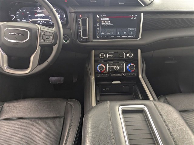 Used 2023 GMC Yukon Denali image 26