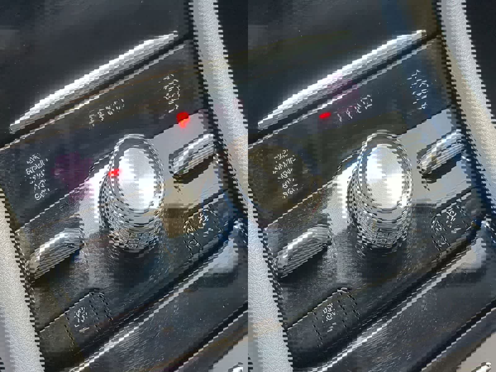 Certified 2022 Jeep Grand Cherokee L Overland AWD/4WD image 31