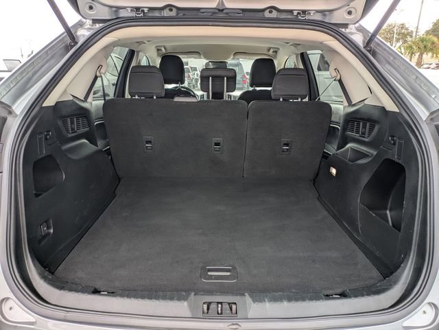 Used 2022 Ford Edge SE image 29